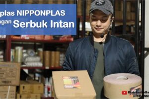 Distributor Amplas Lembar Dan Amplas Rol Di Bandung