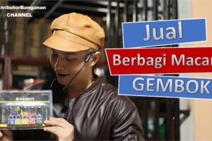 Jual Berbagai Macam Jenis Gembok Di Bandung