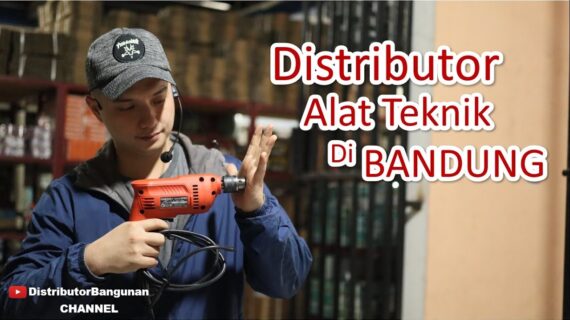 Distributor Alat Teknik Di Bandung