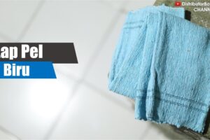 Toko Bangunan Jual Bahan Bangunan, Jual Lap Pel Di Bandung, Lap Pel Biru