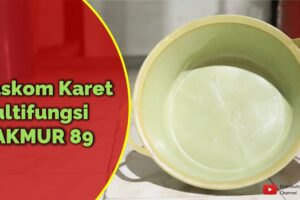 Toko Bangunan Jual Bahan Bangunan, Jual Baskom Di Bandung, Baskom Karet Multifungsi MAKMUR 89
