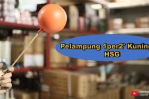 Toko Bangunan Jual Bahan Bangunan, Jual Pelampung Di Bandung, Pelampung 1per2′ Kuningan HSG