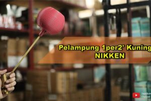 Toko Bangunan Jual Bahan Bangunan, Jual Pelampung Di Bandung, Pelampung 1per2′ Kuningan NIKKEN