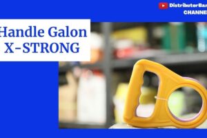 Toko Bangunan Jual Bahan Bangunan, Jual Handle Galon Di Bandung, Handle Galon X-STRONG