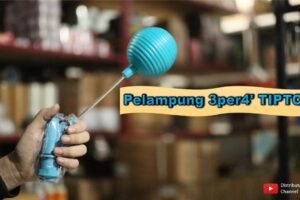 Toko Bangunan Jual Bahan Bangunan, Jual Pelampung Di Bandung, Pelampung 3per4′ TIPTOP