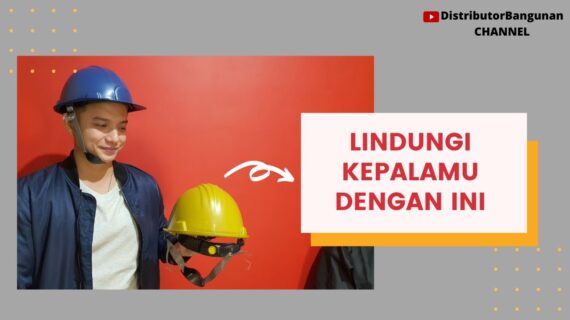 Fungsi Warna Helem Helm Proyek – Review Produk Bahan Bangunan Bandung