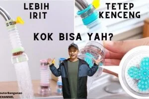 Company Profile 9 Extender Jet Kran Air berkualitas terbaik