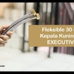 Toko Bangunan Jual Bahan Bangunan, Jual Fleksible Di Bandung, Fleksible 30 cm Kpl Kuningan EXECUTIVE