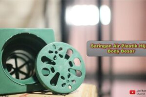 Toko Bangunan Jual Bahan Bangunan, Jual Saringan Air Di Bandung, Saringan Air Plastik Body Besar