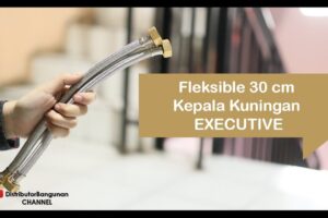 Toko Bangunan Jual Bahan Bangunan, Jual Fleksible Di Bandung, Fleksible 30 cm Kpl Kuningan EXECUTIVE