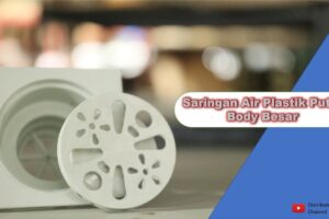 Toko Bangunan Jual Bahan Bangunan, Jual Saringan Air Di Bandung, Saringan Air Plastik Body Besar