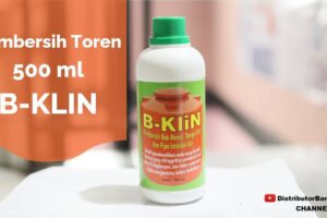 Toko Bangunan Jual Bahan Bangunan, Jual Pembersih Toren Di Bandung, Pembersih Toren 500 ml B KLIN