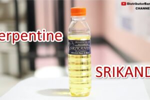 Toko Bangunan Jual Bahan Bangunan, Jual Terpentine Di Bandung, Terpentine SRIKANDI