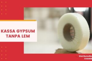 Toko Bangunan Jual Bahan Bangunan, Jual Kassa Gypsum Di Bandung, Kassa Gypsum Tanpa Lem