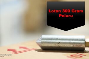 Toko Bangunan Jual Bahan Bangunan, Jual Lotan Di Bandung, Lotan 300 Gram Peluru GRT