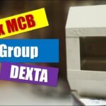 Distributor Alat Listrik, Jual Alat Listrik Di Bandung, Box MCB 2 Group DEXTA