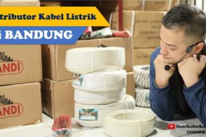 Distributor Kabel Listrik Di BANDUNG