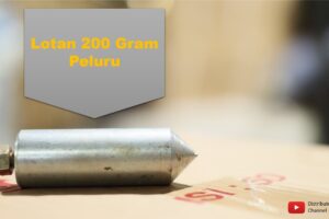 Toko Bangunan Jual Bahan Bangunan, Jual Lotan Di Bandung, Lotan 200 Gram Peluru