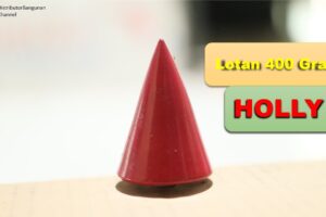 Toko Bangunan Jual Bahan Bangunan, Jual Lotan Di Bandung, Lotan 400 Gram HOLLY
