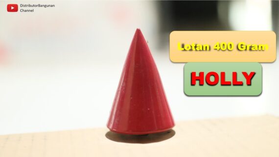 Toko Bangunan Jual Bahan Bangunan, Jual Lotan Di Bandung, Lotan 400 Gram HOLLY