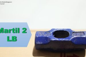 Toko Bangunan Jual Bahan Bangunan, Jual Martil Di Bandung, Martil 2 LB