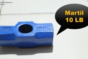 Toko Bangunan Jual Bahan Bangunan, Jual Martil Di Bandung, Martil 10 LB