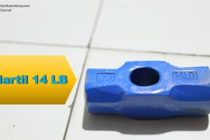 Toko Bangunan Jual Bahan Bangunan, Jual Martil Di Bandung, Martil 14 LB