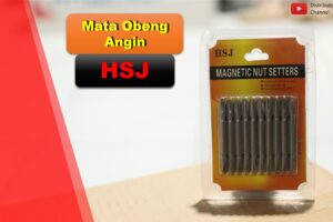 Toko Bangunan Jual Bahan Bangunan, Jual Mata Obeng Di Bandung, Mata Obeng Angin HSJ