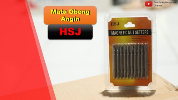 Toko Bangunan Jual Bahan Bangunan, Jual Mata Obeng Di Bandung, Mata Obeng Angin HSJ