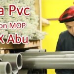 Pipa Pvc Tirtalon Mop Abu D, Jual Pipa Pvc Abu AW D Di Bandung!