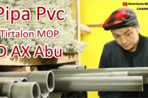 Pipa Pvc Tirtalon Mop Abu D, Jual Pipa Pvc Abu AW D Di Bandung!
