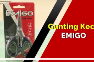 Toko Bangunan Jual Bahan Bangunan, Jual Gunting Kecil Di Bandung, Gunting Kecil EMIGO