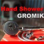 Toko Bangunan Jual Bahan Bangunan, Jual Hand Shower Di Bandung, Hand Shower 9908 GROMIK