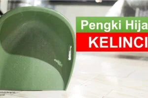Toko Bangunan Jual Bahan Bangunan, Jual Pengki Di Bandung, Pengki Hijau KELINCI
