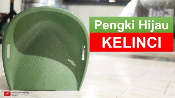 Toko Bangunan Jual Bahan Bangunan, Jual Pengki Di Bandung, Pengki Hijau KELINCI