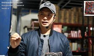Toko Bangunan Jual Bahan Bangunan, Jual Kantong Kresek Di Bandung, Kantong Kresek Uk. 15 OYES