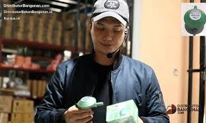 Toko Bangunan Jual Bahan Bangunan, Jual Regulator Di Bandung, Regulator Gas W298 Non Meter WINN GAS