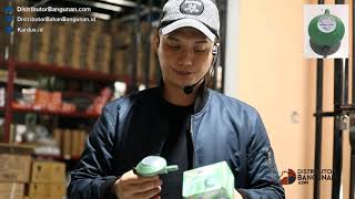 Toko Bangunan Jual Bahan Bangunan, Jual Regulator Di Bandung, Regulator Gas W298 Non Meter WINN GAS