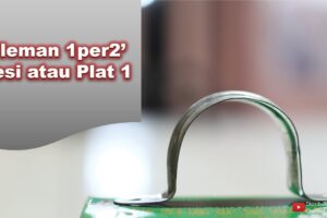 Toko Bangunan Jual Bahan Bangunan, Jual Kleman Di Bandung, Kleman 1per2′ Besi atau Plat