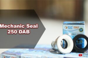 Toko Bangunan Jual Bahan Bangunan, Jual Mechanic Seal Di Bandung, Mechanic Seal 250 DAB