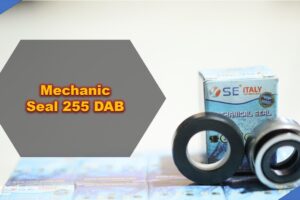 Toko Bangunan Jual Bahan Bangunan, Jual Mechanic Seal Di Bandung, Mechanic Seal 255 DAB