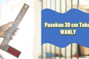 Toko Bangunan Jual Bahan Bangunan, Jual Pasekon Di Bandung, Pasekon 30 cm Tebal WANLY