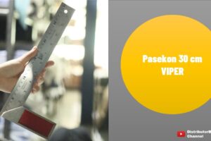 Toko Bangunan Jual Bahan Bangunan, Jual Pasekon Di Bandung, Pasekon 30 cm VIPER