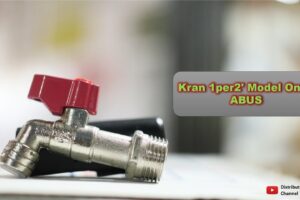 Toko Bangunan Jual Bahan Bangunan, Jual Kran Air Di Bandung, Kran 1/2′ Model Onda ABUS