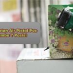 Toko Bangunan Jual Bahan Bangunan,Jual Semprotan Di Bandung, Semprotan Air Pistol Pvc Jumbo 7 Posisi