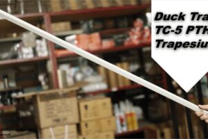 Toko Bangunan Jual Bahan Bangunan, Jual Duck Tray Di Bandung, Duck Tray TC 5 PTH Trapesium