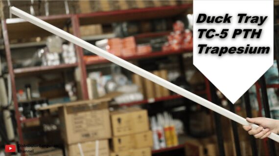 Toko Bangunan Jual Bahan Bangunan, Jual Duck Tray Di Bandung, Duck Tray TC 5 PTH Trapesium