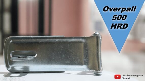 Toko Bangunan Jual Bahan Bangunan, Jual Overpall Di Bandung, Overpall 500 HRD