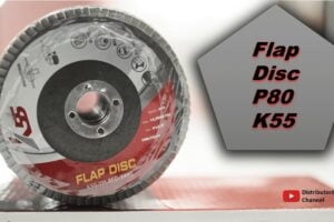 Toko Bangunan Jual Bahan Bangunan, Jual Flap Disc Di Bandung, Flap Disc P80 K55