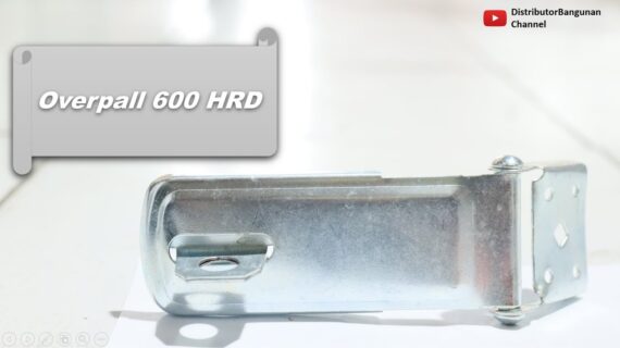 Toko Bangunan Jual Bahan Bangunan, Jual Overpall Di Bandung, Overpall 600 HRD